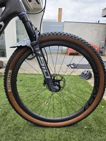 Used Specialized S-Works Epic 2022 2022 Mountainbike, Black, 29 — image 7 of 10