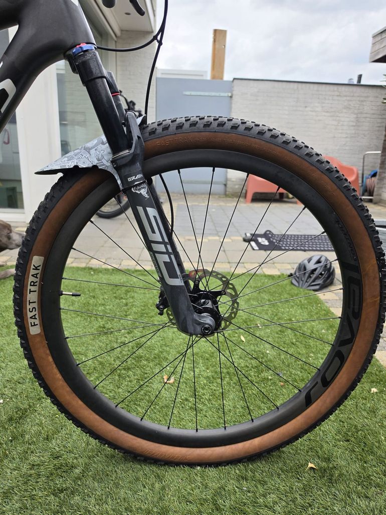 Used Specialized S-Works Epic 2022 2022 Mountainbike, Black, 29 — image 7 of 10