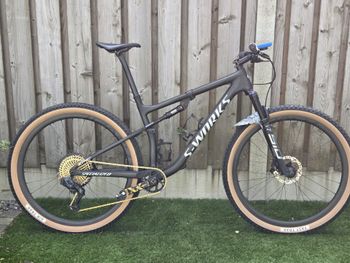 Used Specialized S-Works Epic 2022 2022 MTB