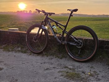 Used Specialized S-Works Epic 2022 2022 Mountainbike, Black, 29 — image 8 of 10