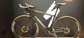Used Specialized Aethos S-Works 2022 Road & Gravel — image 2 of 3