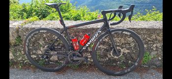 Used Specialized Aethos S-Works 2022 Road & Gravel — image 3 of 3