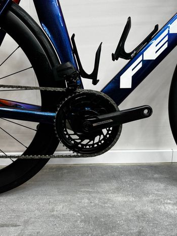 Used Felt Ar SRAM Force eTap AXS 2024 Road & Gravel — image 2 of 16