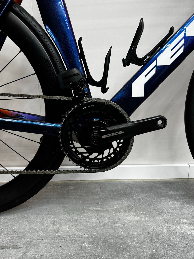 Used Felt Ar SRAM Force eTap AXS 2024 Road & Gravel — image 2 of 16