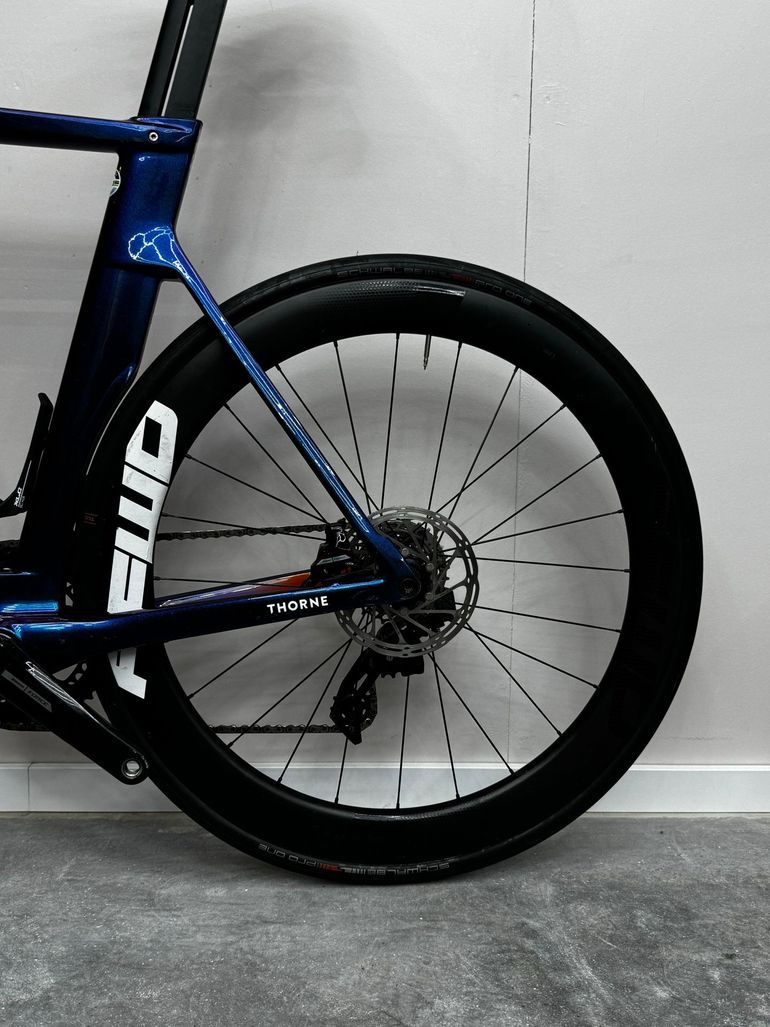 Used Felt Ar SRAM Force eTap AXS 2024 Road & Gravel — image 12 of 16
