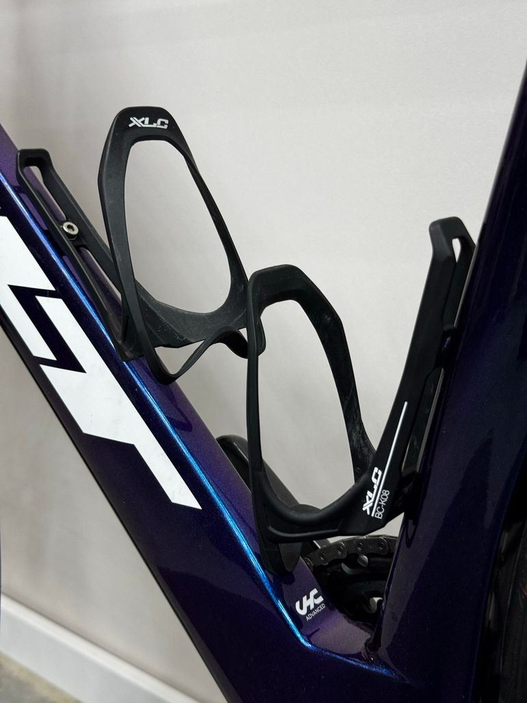 Used Felt Ar SRAM Force eTap AXS 2024 Road & Gravel — image 16 of 16