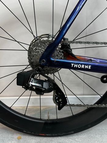Used Felt Ar SRAM Force eTap AXS 2024 Road & Gravel — image 3 of 16