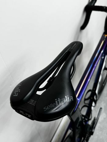 Used Felt Ar SRAM Force eTap AXS 2024 Road & Gravel — image 9 of 16