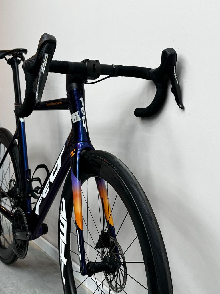 Used Felt Ar SRAM Force eTap AXS 2024 Road & Gravel — image 5 of 16