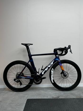 Used Felt Ar SRAM Force eTap AXS 2024 Racefiets & gravel