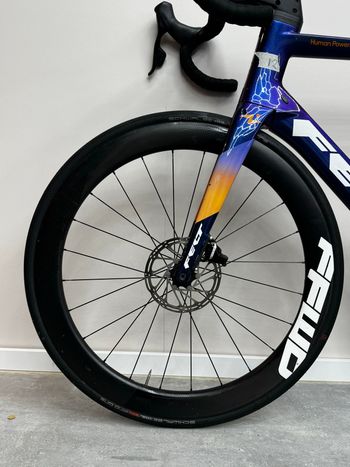 Used Felt Ar SRAM Force eTap AXS 2024 Road & Gravel — image 11 of 16