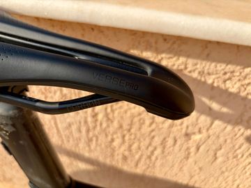 Used BMC Timemachine ROAD 01 TWO 2020 2020 Road & Gravel, Black — image 5 of 11