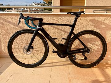 Gebrauchtes BMC Timemachine ROAD 01 TWO 2020 2020 Road & Gravel