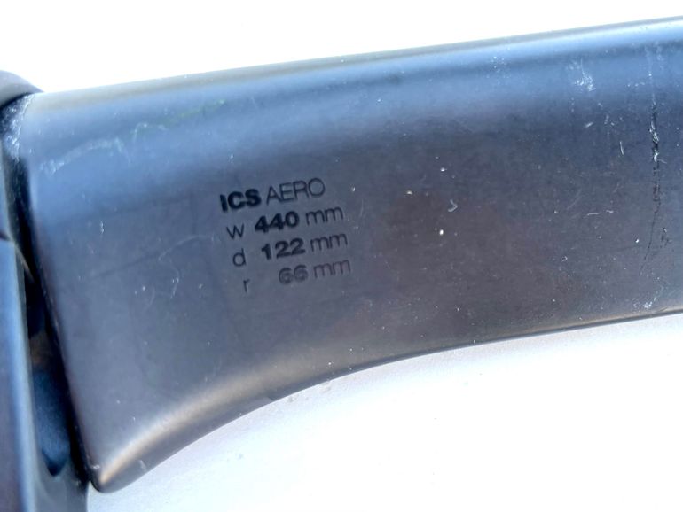 Used BMC Timemachine ROAD 01 TWO 2020 2020 Road & Gravel, Black — image 25 of 25