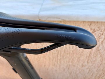 Used BMC Timemachine ROAD 01 TWO 2020 2020 Road & Gravel, Black — image 12 of 25