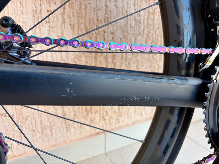 Used BMC Timemachine ROAD 01 TWO 2020 2020 Road & Gravel, Black — image 6 of 25