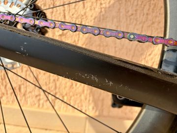 Used BMC Timemachine ROAD 01 TWO 2020 2020 Road & Gravel, Black — image 8 of 11