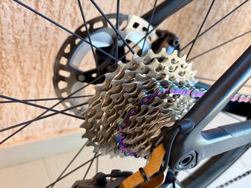 Used BMC Timemachine ROAD 01 TWO 2020 2020 Road & Gravel, Black — image 9 of 25