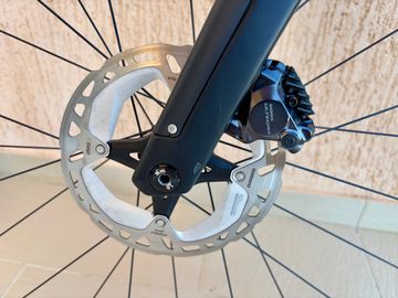 Used BMC Timemachine ROAD 01 TWO 2020 2020 Road & Gravel, Black — image 17 of 25