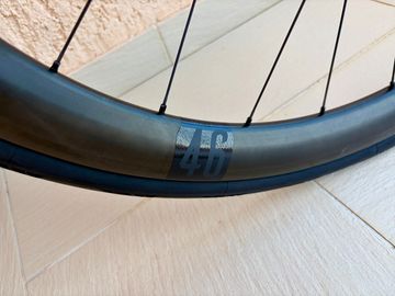 Used BMC Timemachine ROAD 01 TWO 2020 2020 Road & Gravel, Black — image 11 of 25