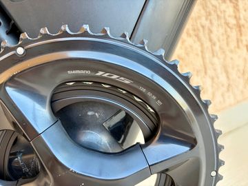 Used BMC Timemachine ROAD 01 TWO 2020 2020 Road & Gravel, Black — image 7 of 25