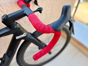 Used BMC Timemachine ROAD 01 TWO 2020 2020 Road & Gravel, Black — image 14 of 25