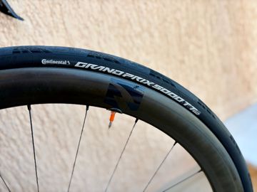 Used BMC Timemachine ROAD 01 TWO 2020 2020 Road & Gravel, Black — image 10 of 25