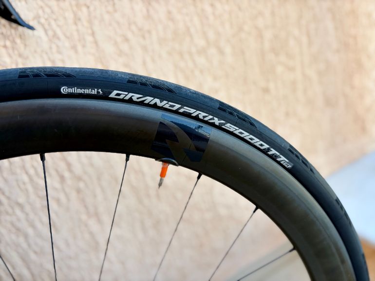 Used BMC Timemachine ROAD 01 TWO 2020 2020 Road & Gravel, Black — image 10 of 25
