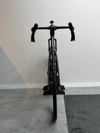 Used Felt AR Advanced Ultegra Di2 2025 2025 Road & Gravel, Light Gray — image 13 of 18