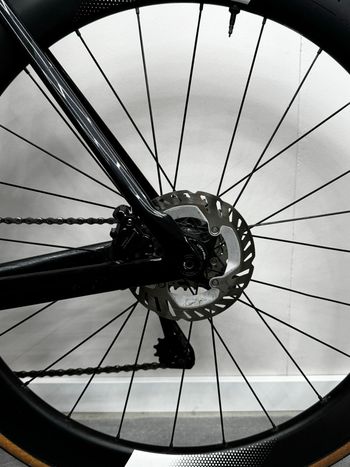 Used Felt AR Advanced Ultegra Di2 2025 2025 Road & Gravel, Light Gray — image 16 of 18