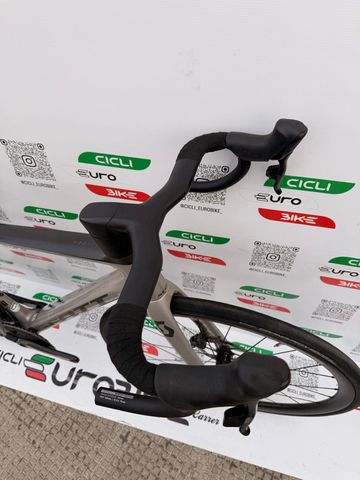 Gebrauchtes Scott Addict RC 10 2022 2022 Road & Gravel, Weiß — Bild 10 von 13