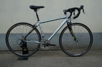 Used Specialized Sequoia Elite 2009 2009 Road & Gravel