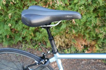 Used Specialized Sequoia Elite 2009 2009 Road & Gravel, Light Gray — image 10 of 10