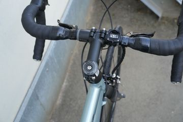 Used Specialized Sequoia Elite 2009 2009 Road & Gravel, Light Gray — image 7 of 10