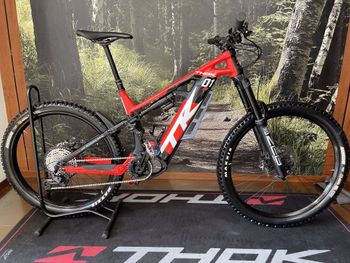 Used Thok TK01 R 2024 2024 MTB