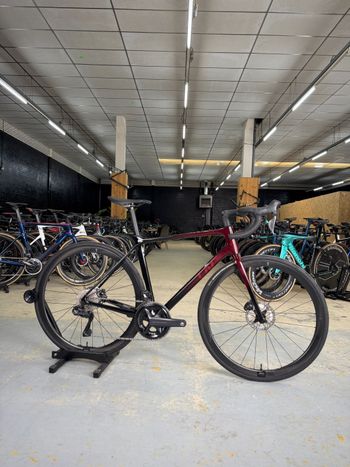 Used Liv Langma Advanced Pro Disc 0 2022 2022 Road & Gravel