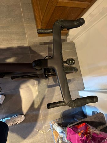 Used Specialized Crux Pro - SRAM Force XPLR AXS 2026 2026 Road & Gravel — image 4 of 4