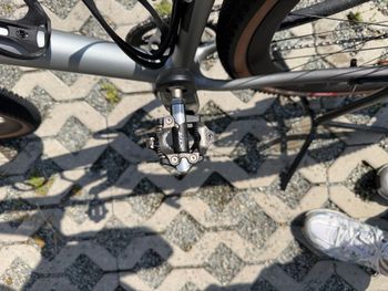 Used Specialized Crux Pro - SRAM Force XPLR AXS 2026 2026 Road & Gravel, Light Gray — image 6 of 8