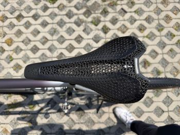 Used Specialized Crux Pro - SRAM Force XPLR AXS 2026 2026 Road & Gravel, Light Gray — image 4 of 8