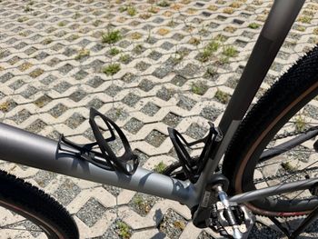 Used Specialized Crux Pro - SRAM Force XPLR AXS 2026 2026 Road & Gravel, Light Gray — image 5 of 8