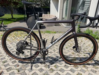 Used Specialized Crux Pro - SRAM Force XPLR AXS 2026 2026 Road & Gravel