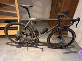 Used Specialized Crux Pro - SRAM Force XPLR AXS 2026 2026 Road & Gravel