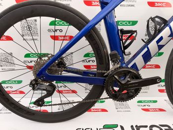 Used Trek Madone SL 6 Di2 Gen 6 2023 2023 Racefiets & gravel