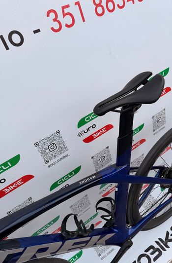 Used Trek Madone SL 6 Di2 Gen 6 2023 2023 Road & Gravel — image 13 of 13