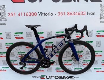 Used Trek Madone SL 6 Di2 Gen 6 2023 2023 Road & Gravel