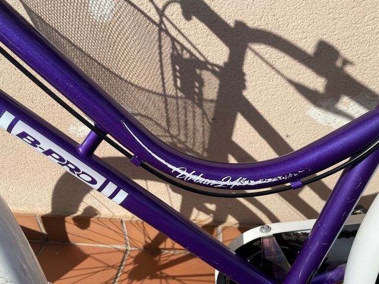 Used B pro B pro Custom Youth — image 7 of 7
