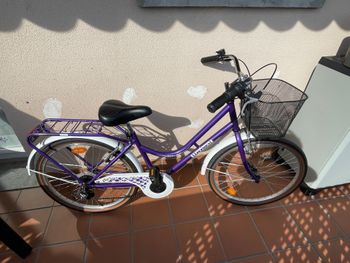 Used B pro B pro Custom Enfants et Jeunes