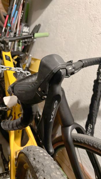 Used CUBE NUROAD C:62, ONE 2025 2025 Road & Gravel, Black — image 10 of 11