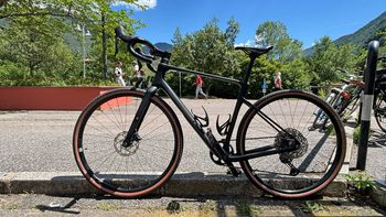 Used CUBE NUROAD C:62, ONE 2025 2025 Road & Gravel