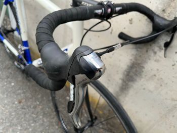 Used Corratec CCT Shimano Dura Ace 2015 Road & Gravel, Azul — image 5 of 12